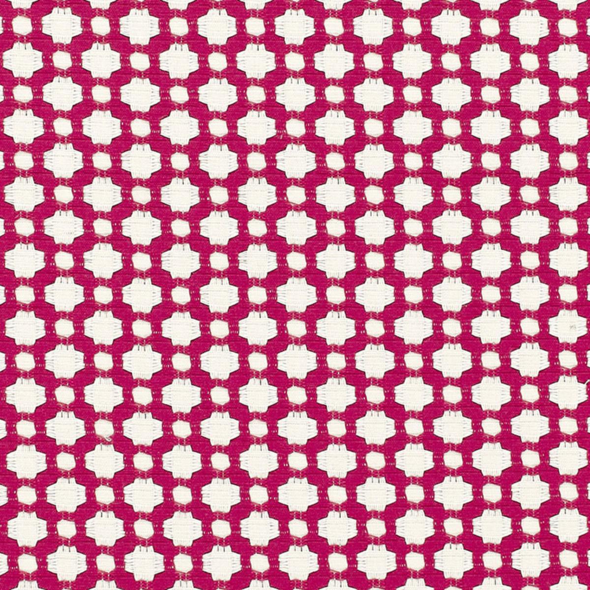 BETWIXT MAGENTA/NATURAL
