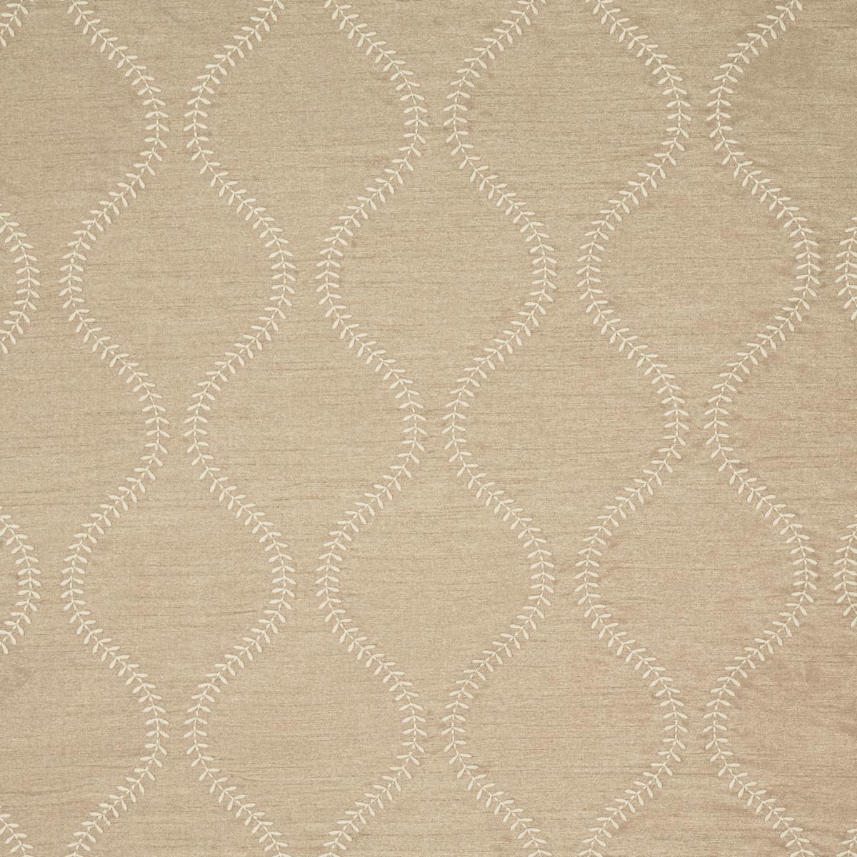 AGADIR EMBROIDERY CHANTERELLE