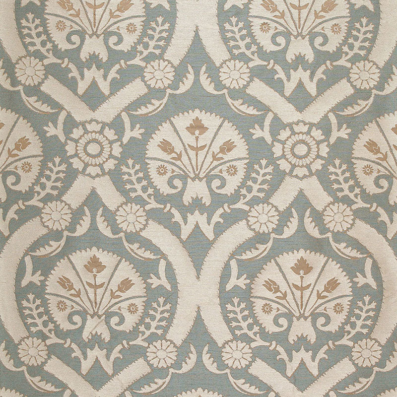 TAZA DAMASK DUSK