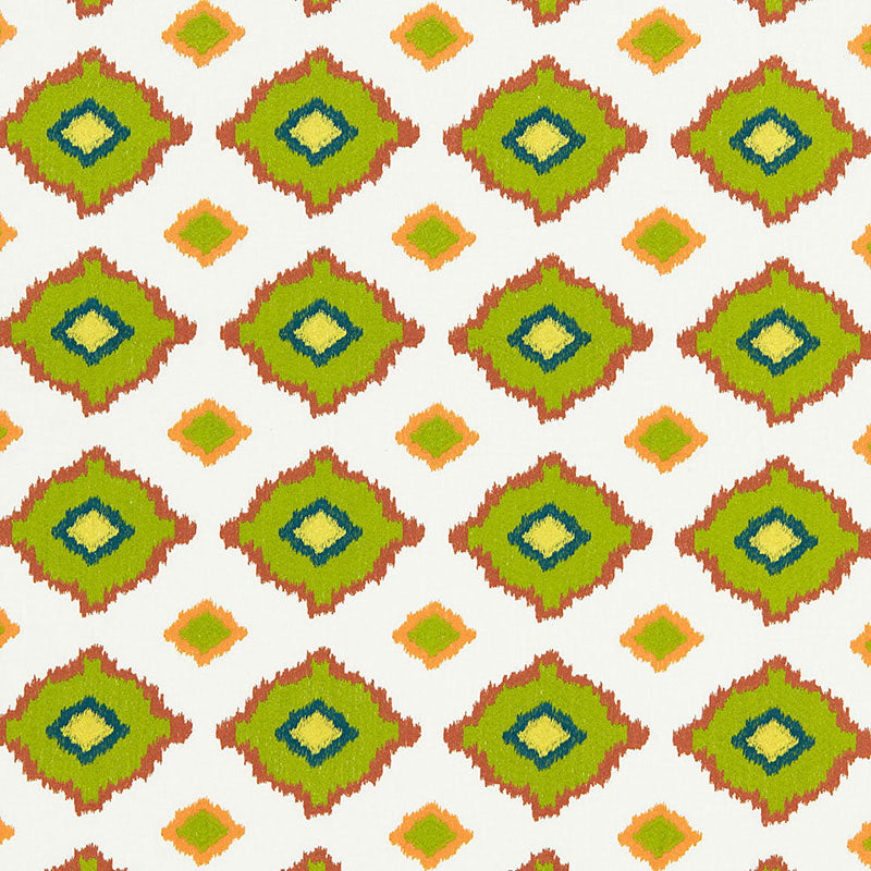 Sikar Embroidery CITRUS