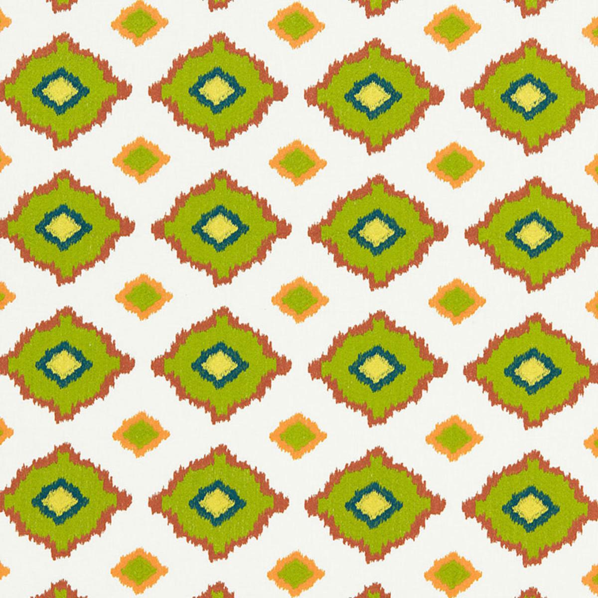 Sikar EmbroideryÂ  CITRUS