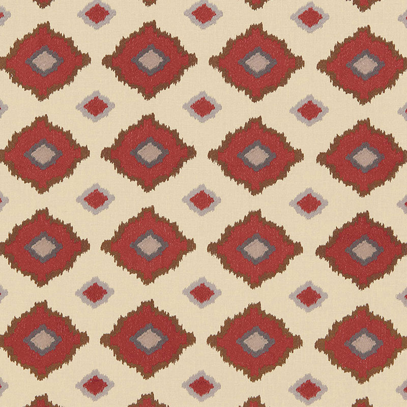 Sikar Embroidery POMEGRANATE