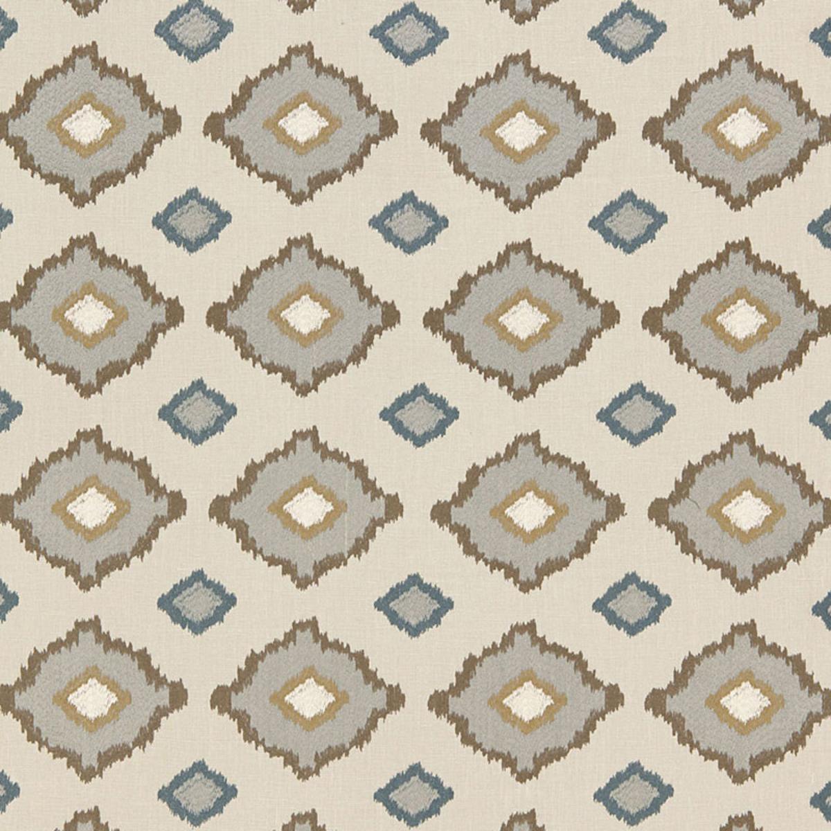Sikar EmbroideryåÊ FLAX