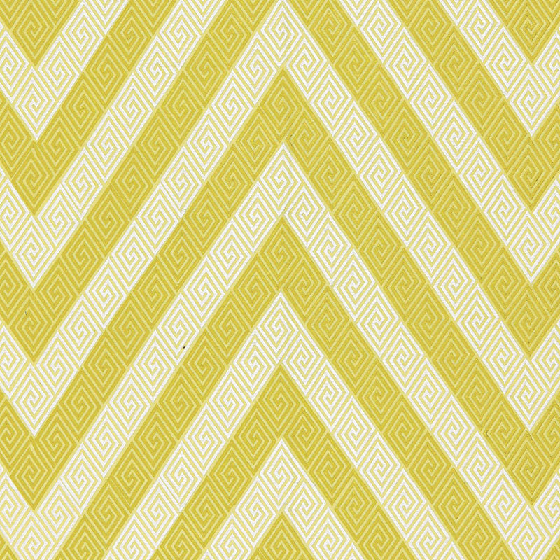 Nebaha Embroidery CITRON
