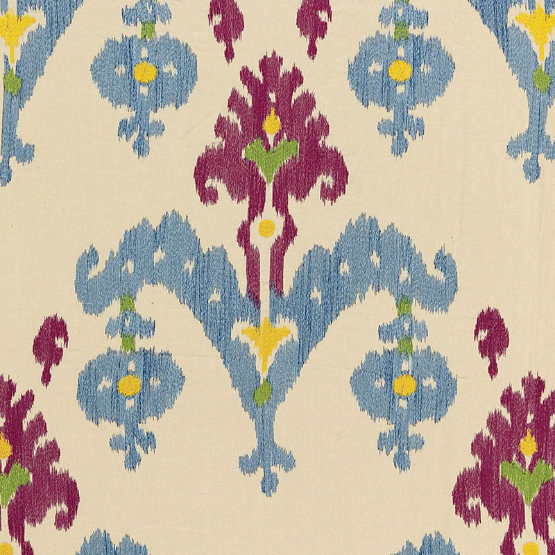 RAJA EMBROIDERY JEWEL