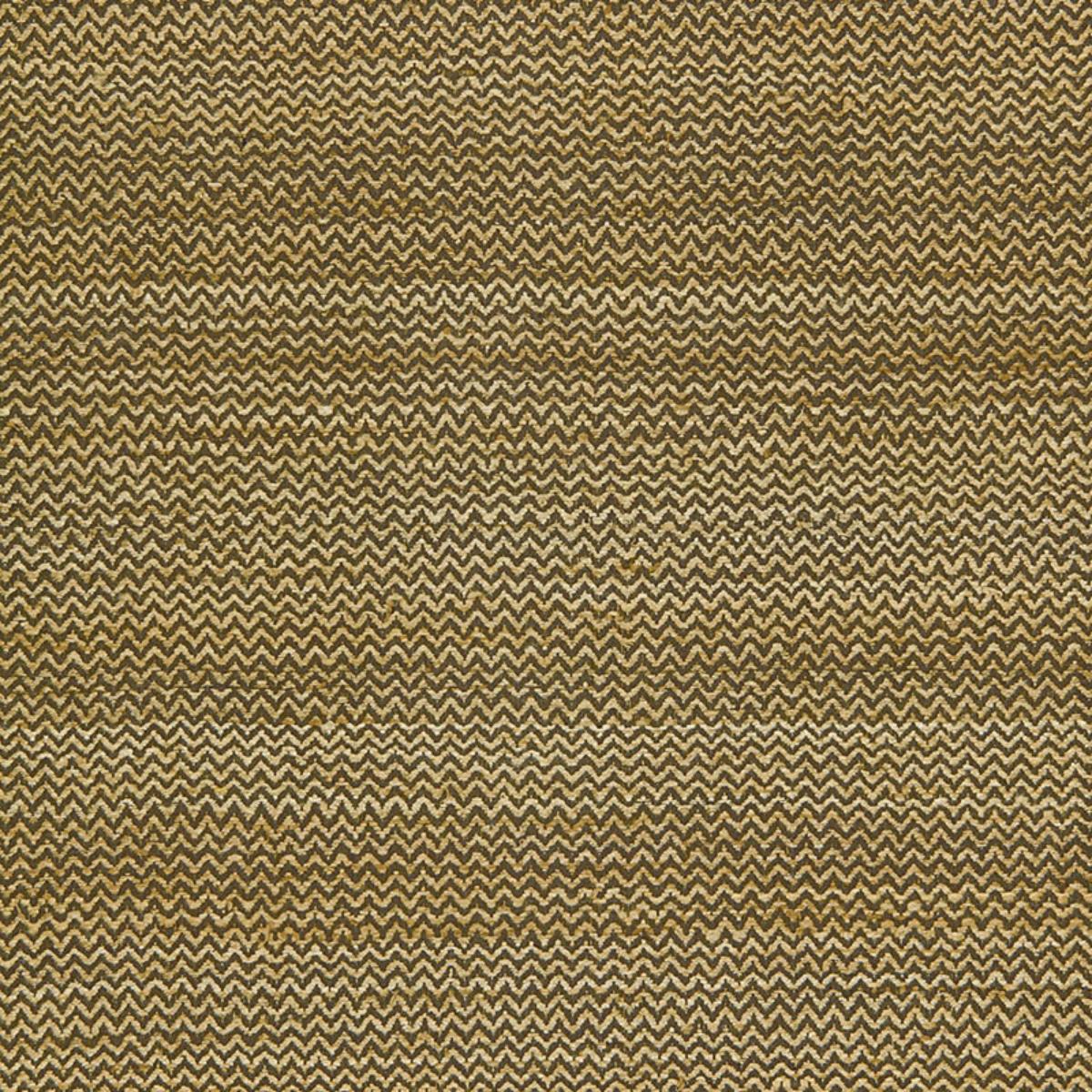 SCHUMACHER ALHAMBRA WEAVE EARTH / NATURAL FABRIC | Atlanta Fabrics