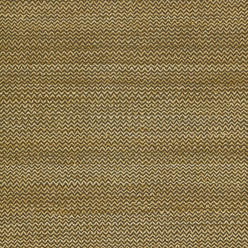 SCHUMACHER ALHAMBRA WEAVE EARTH / NATURAL FABRIC | Atlanta Fabrics