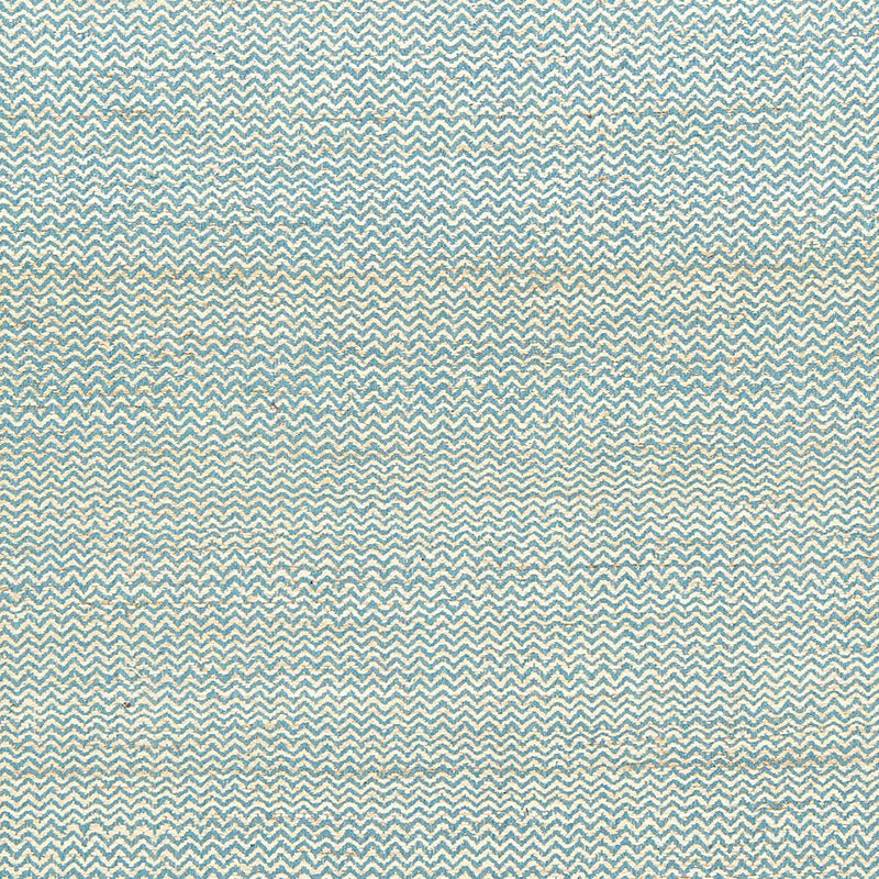 ALHAMBRA WEAVE SKY /IVORY