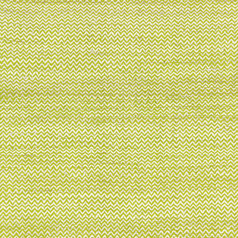 ALHAMBRA WEAVE LIME /IVORY