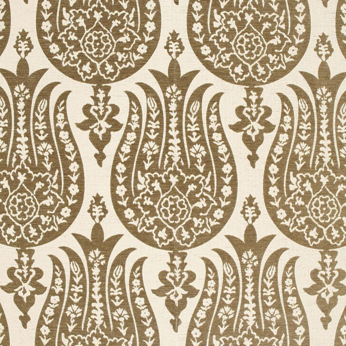 IZMIR CHENILLE MOCHA