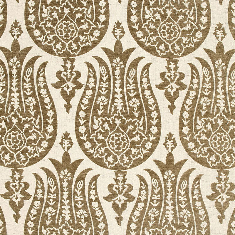 IZMIR CHENILLE MOCHA
