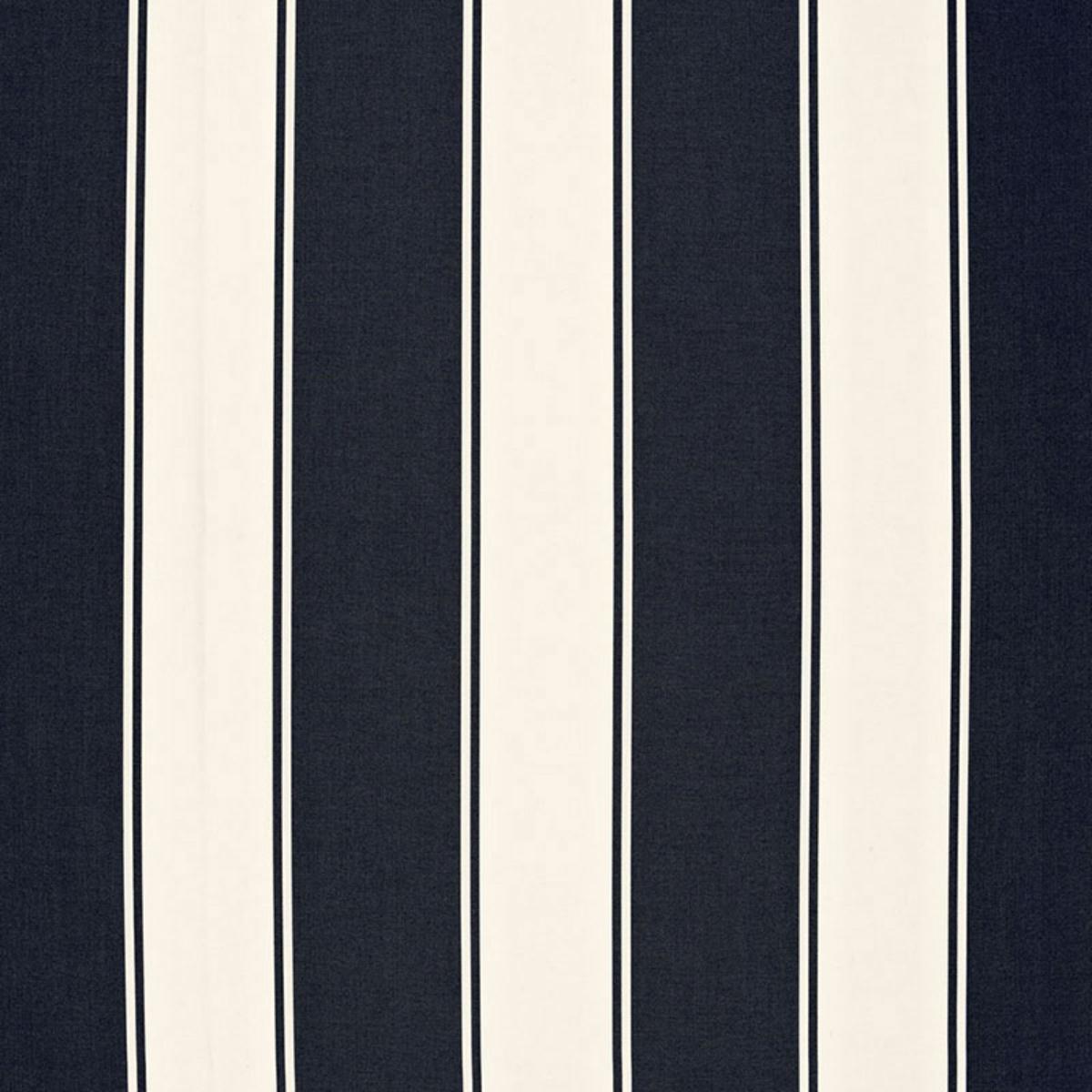 CANNES AWNING STRIPE DENIM
