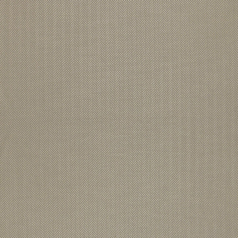 Schumacher PALOMA HERRINGBONE DRIFTWOOD Fabric | Atlanta Fabrics