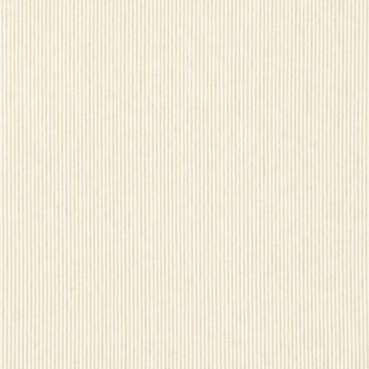 WESLEY TICKING STRIPE SAND