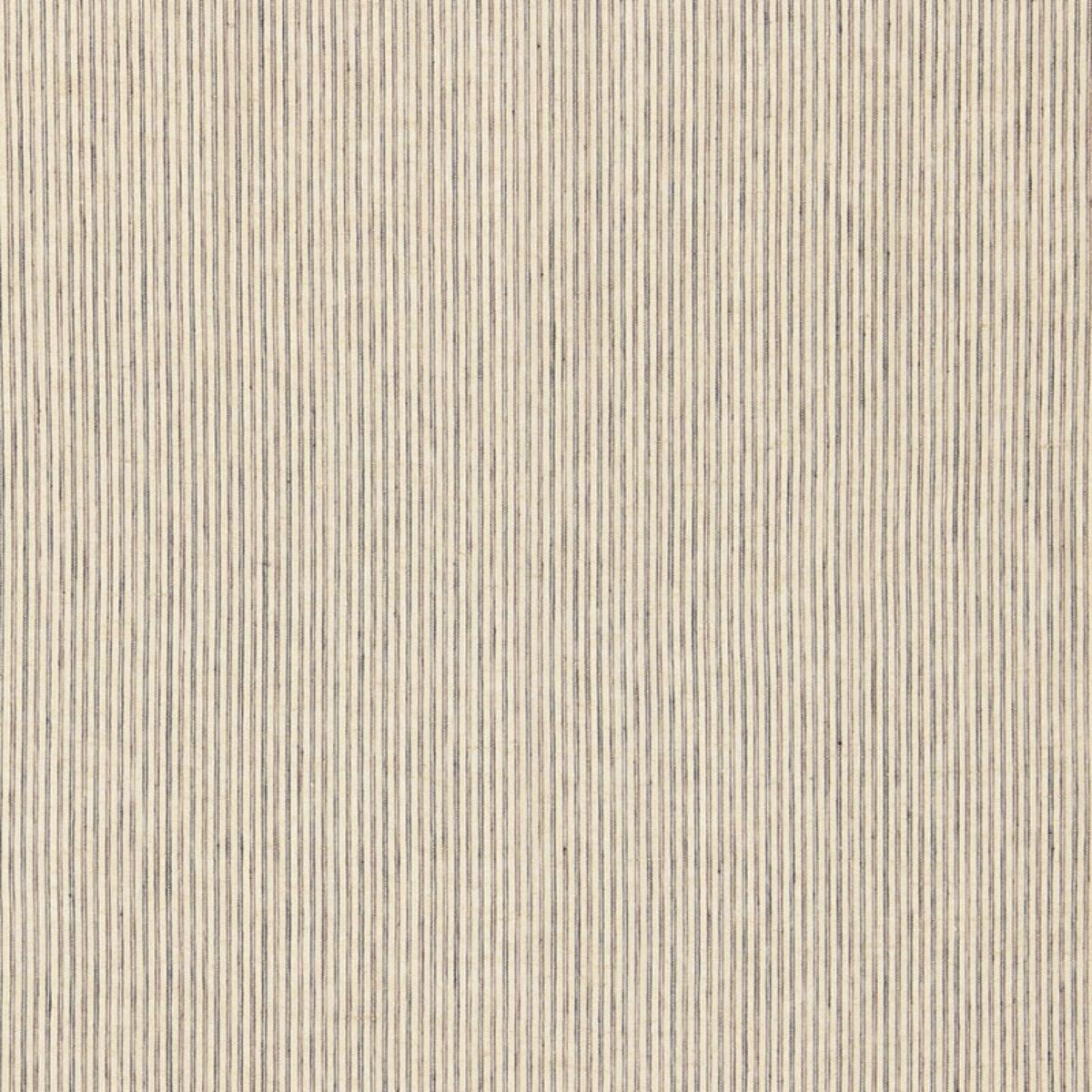MACKAY LINEN STRIPE SHEER ASH