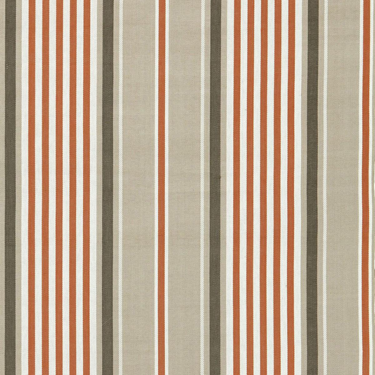 MINZER COTTON STRIPE VALENCIA