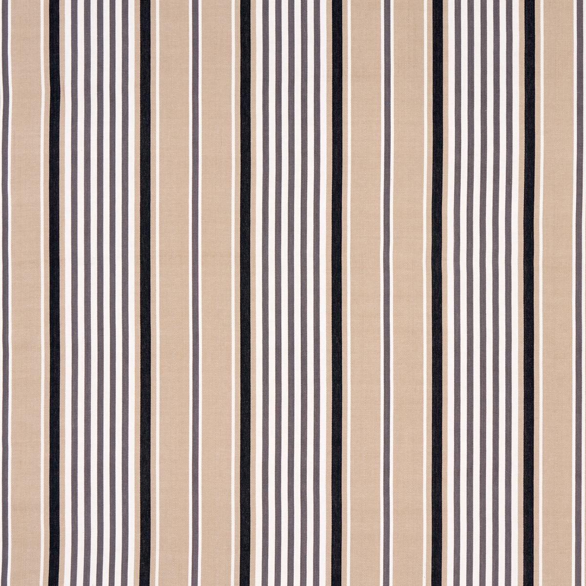 MINZER COTTON STRIPE NEUTRAL