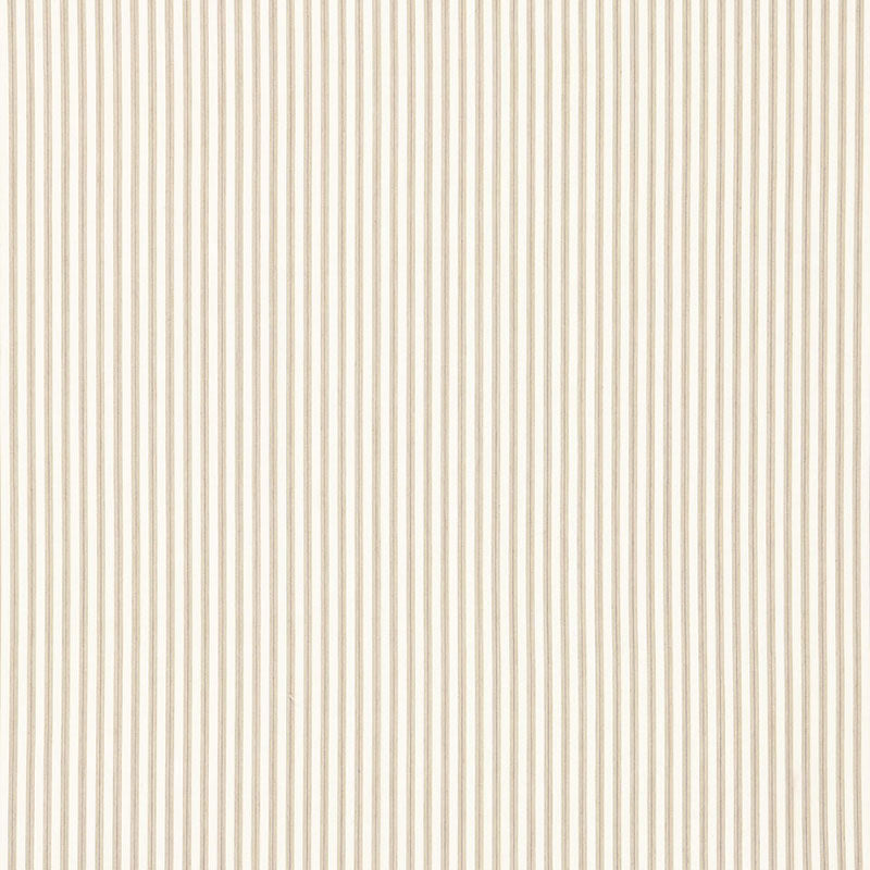 WELLFLEET TICKING STRIPE PEBBLE