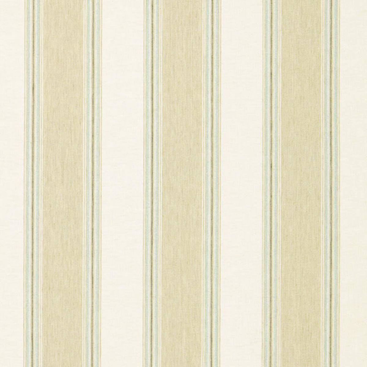 SAVANNAH LINEN STRIPE SESAME