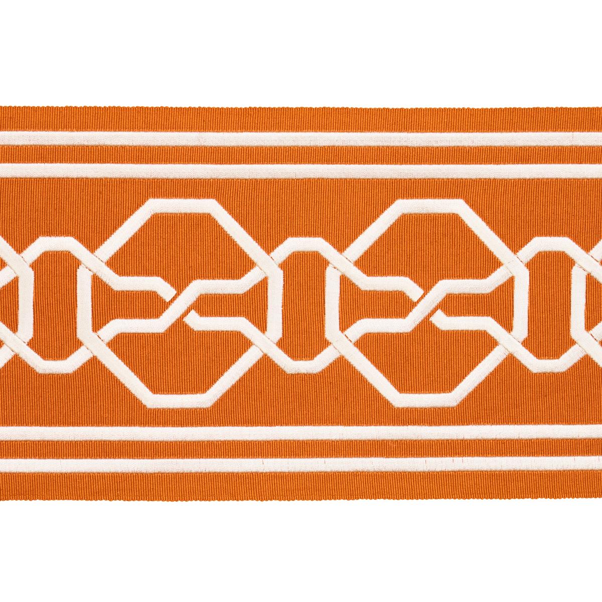 MALMAISON TAPE TANGERINE