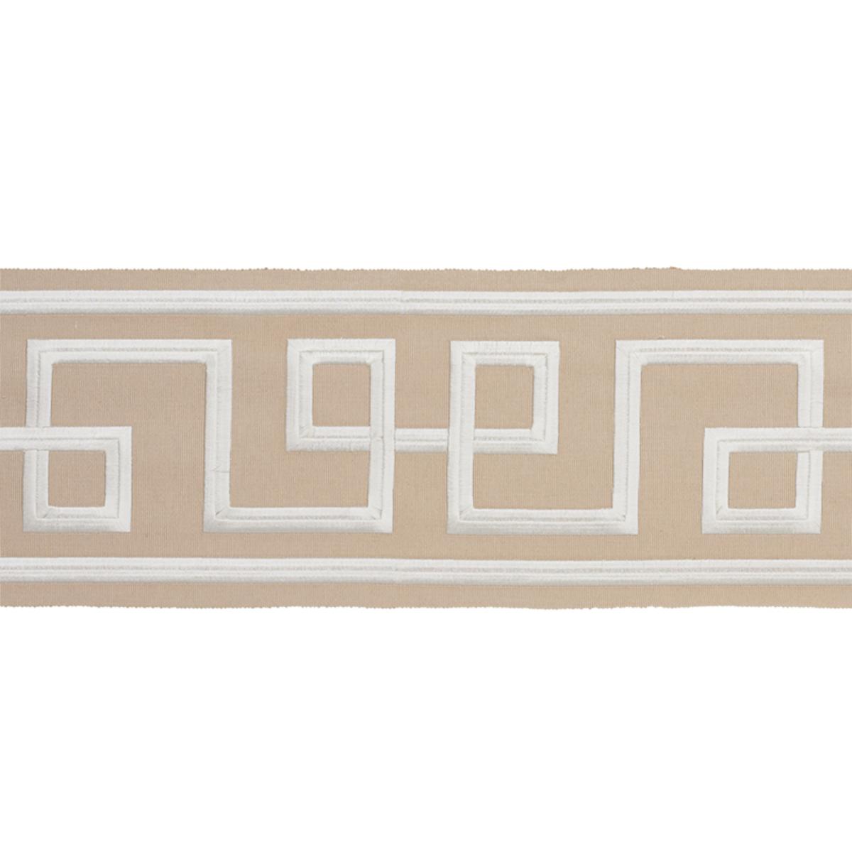OCTAVIUS TAPE NATURAL