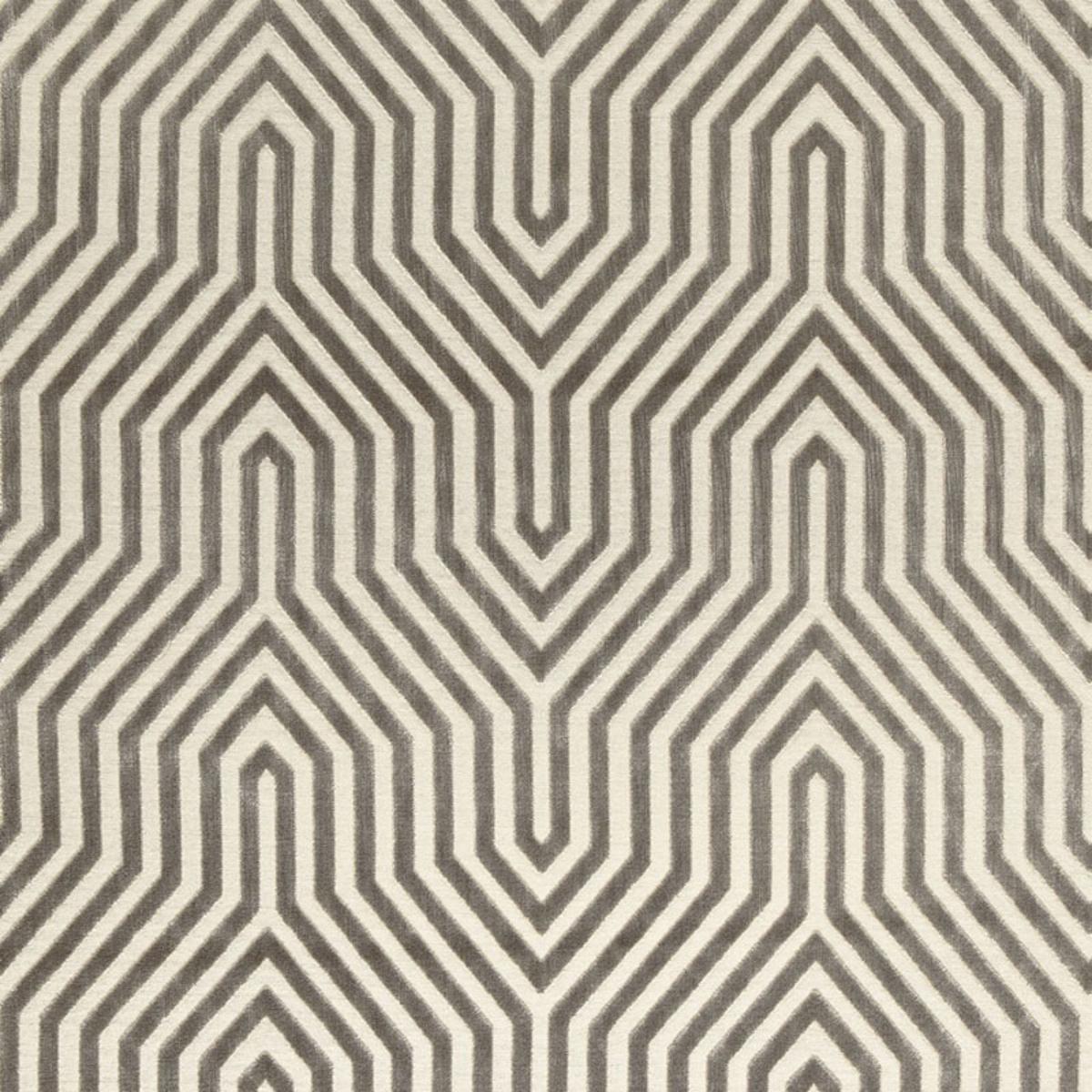 Schumacher VANDERBILT VELVET DOVE Fabric | Atlanta Fabrics