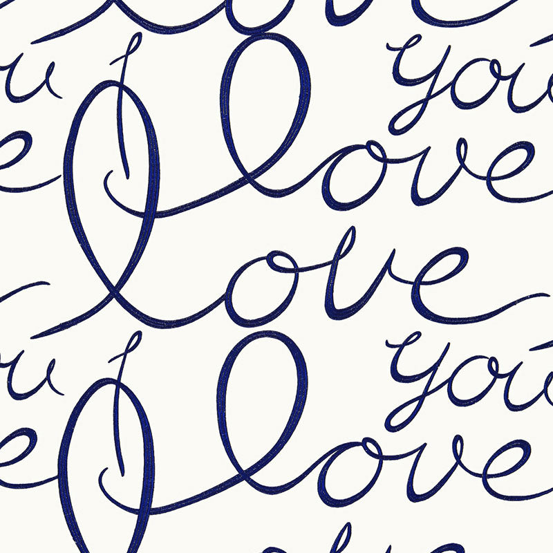 Love BLUEBERRY