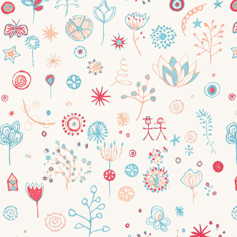 LOLLIPOP PUNCH /TURQUOISE
