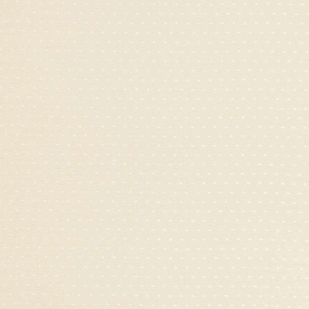 PIN DOT SHEER NATURAL