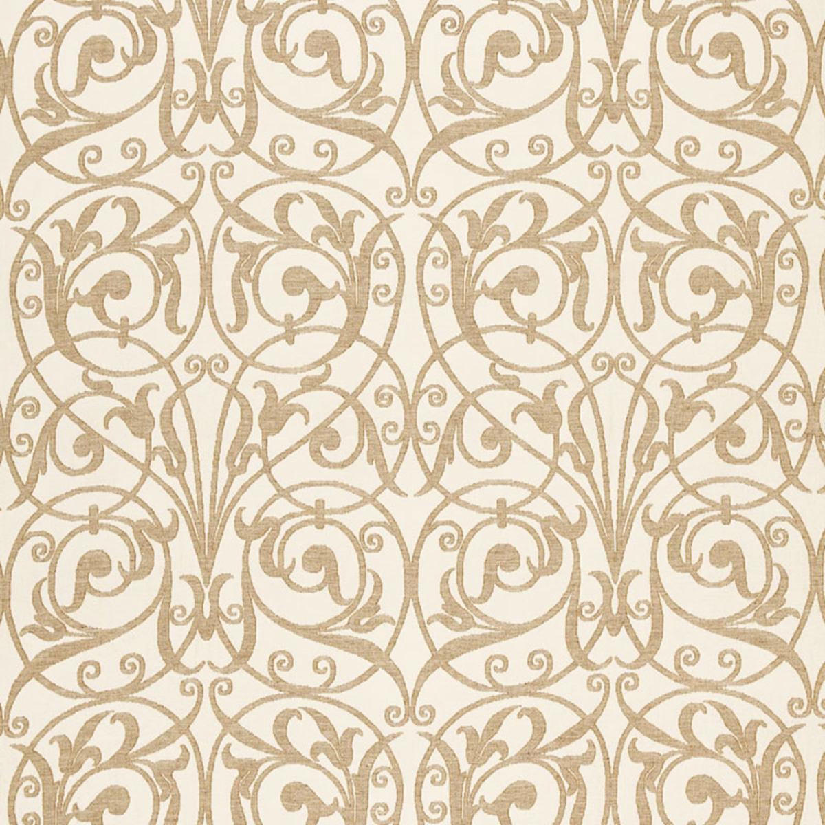 CHARLESTON WOOL SHEER TAUPE