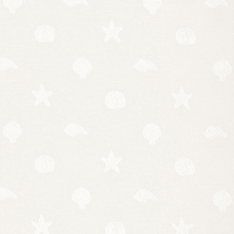 SANIBEL SHEER IVORY