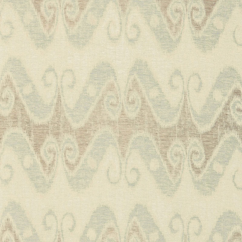TALI WEAVE AQUA