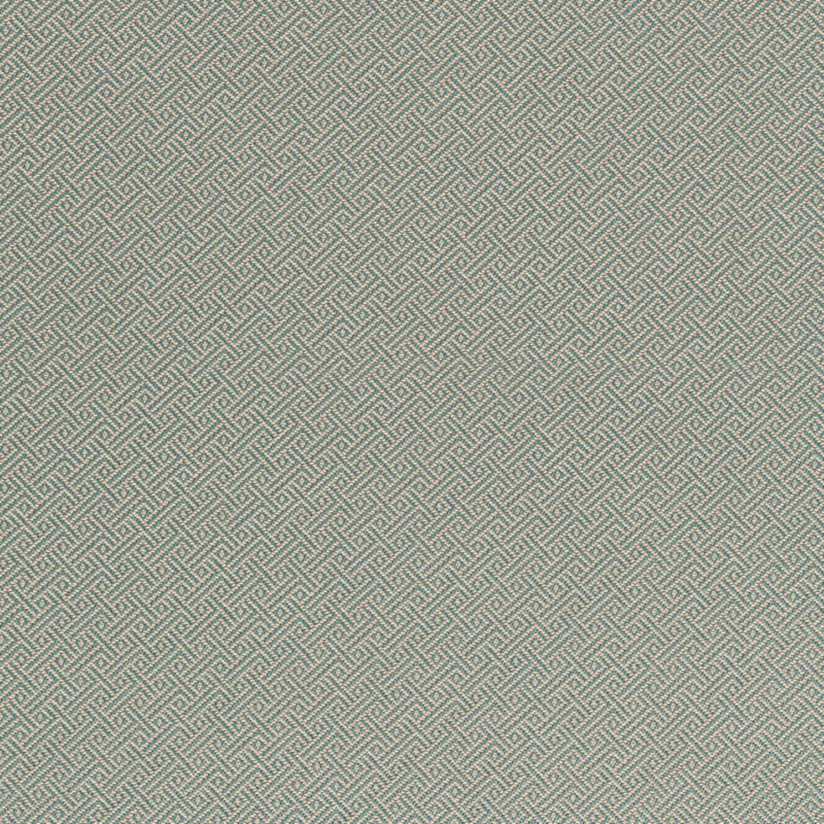 PICARD WEAVE AQUA