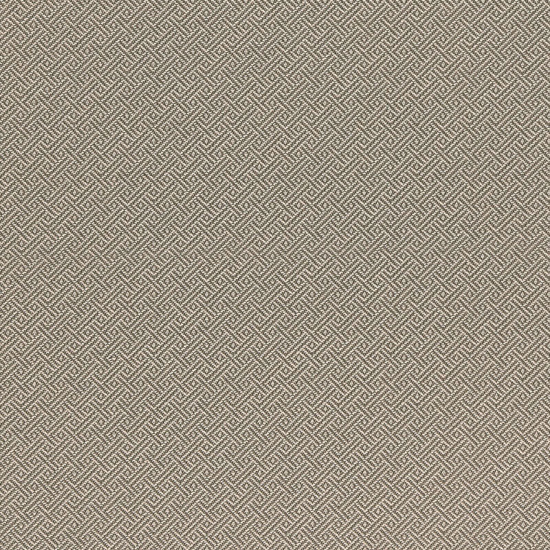 Schumacher PICARD WEAVE CHARCOAL Fabric | Atlanta Fabrics