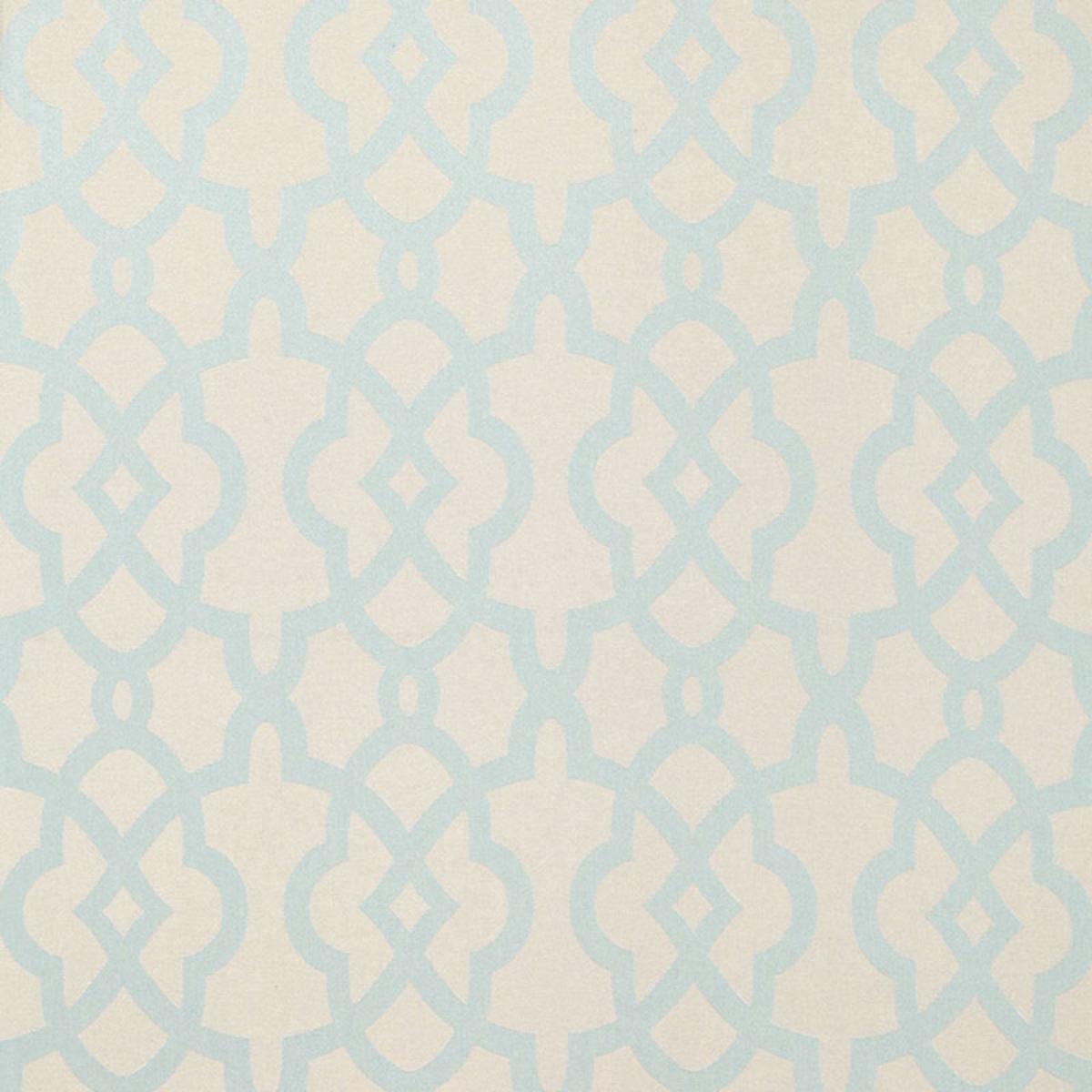 LINCENT WEAVE AQUA