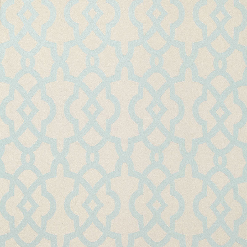 LINCENT WEAVE AQUA