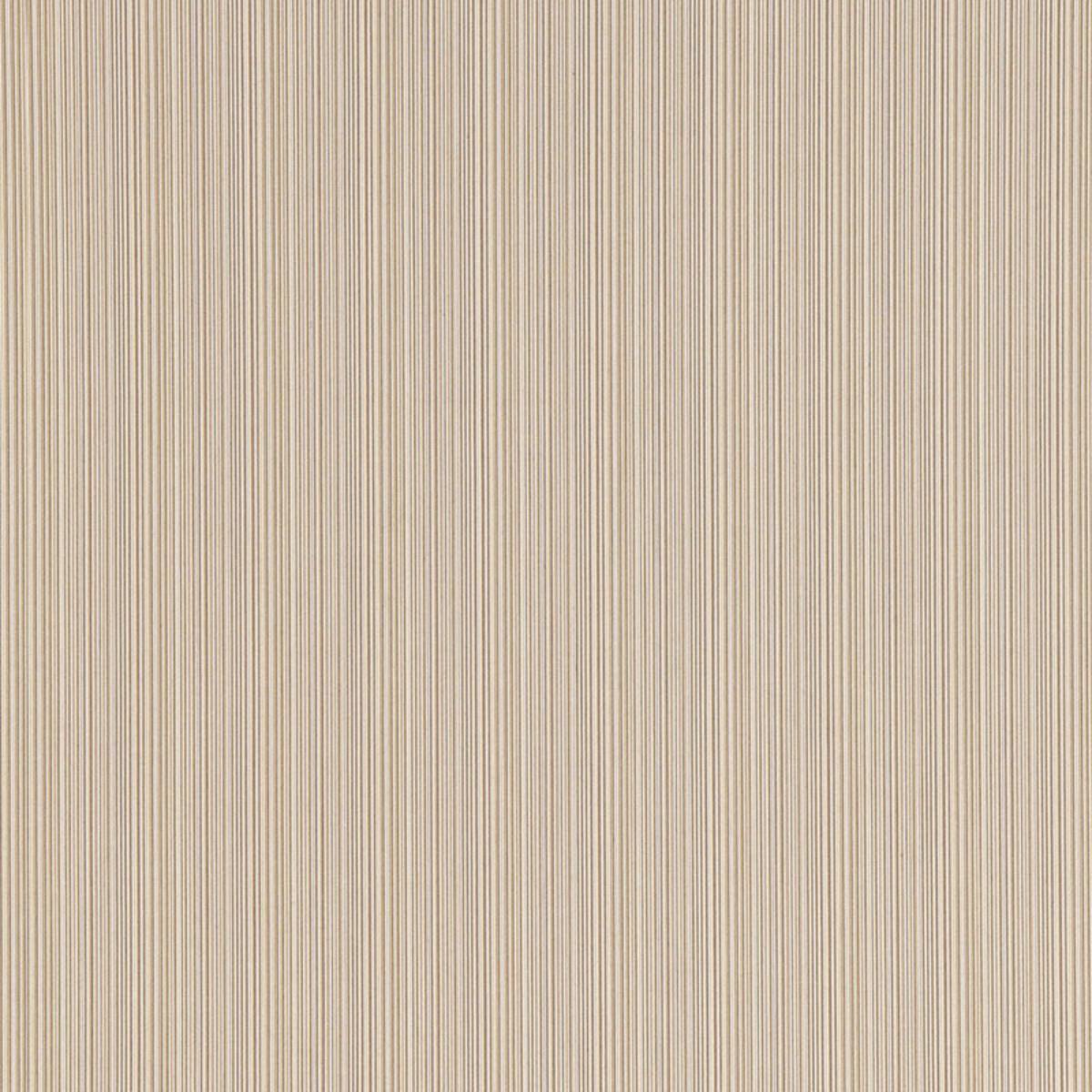 SCHUMACHER CHARLEROI STRIE GREIGE FABRIC | Atlanta Fabrics