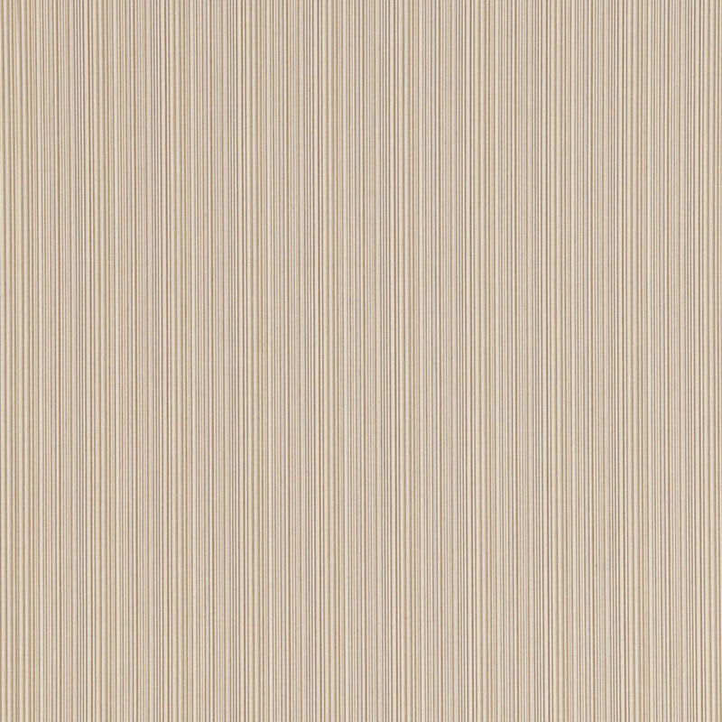 SCHUMACHER CHARLEROI STRIE GREIGE FABRIC | Atlanta Fabrics
