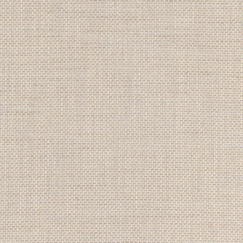 SCHUMACHER CHATELET WEAVE INDOOR/OUTDOOR ZINC FABRIC | Atlanta Fabrics