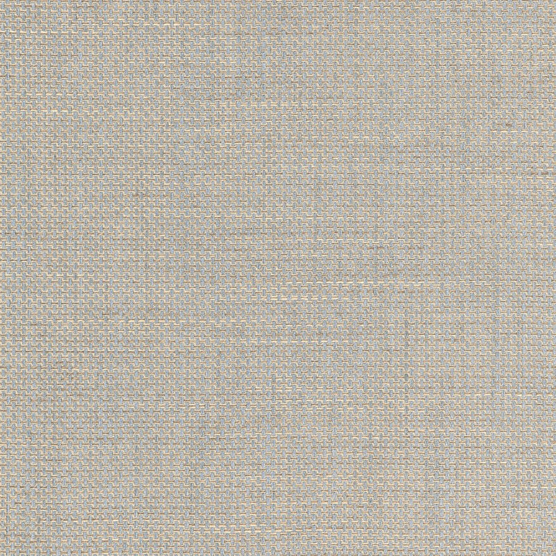 Schumacher CHATELET WEAVE AQUA Fabric | Atlanta Fabrics