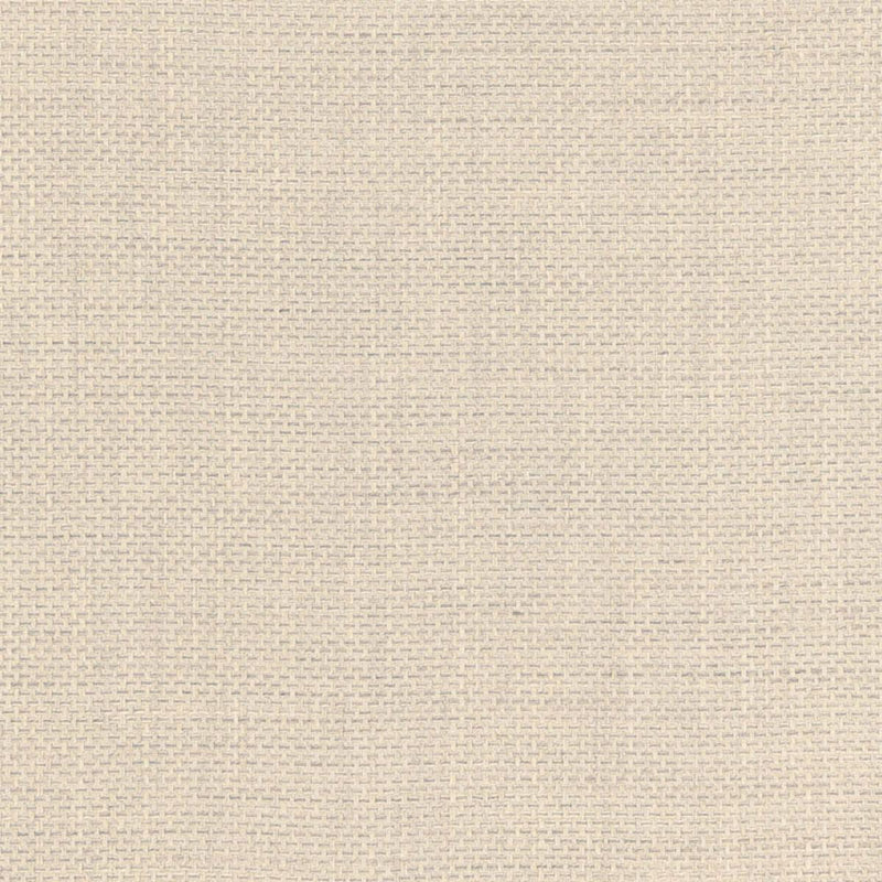 SCHUMACHER CHATELET WEAVE GREIGE FABRIC | Atlanta Fabrics