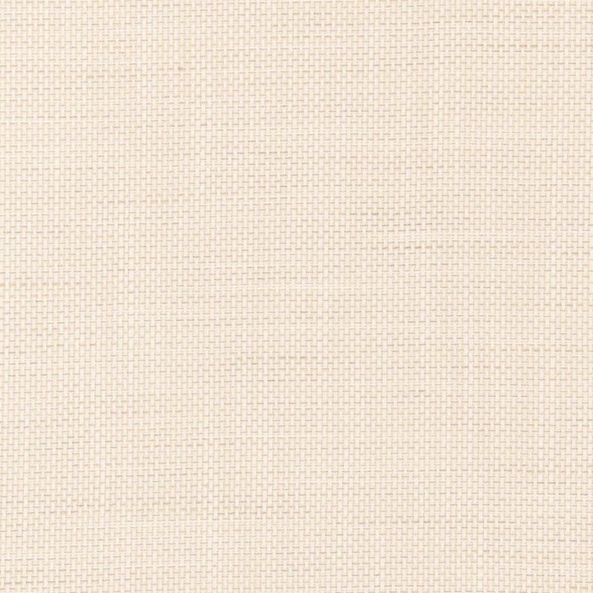 SCHUMACHER CHATELET WEAVE BONE FABRIC | Atlanta Fabrics