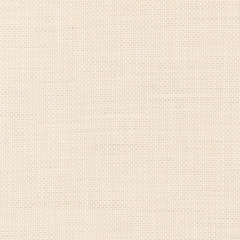SCHUMACHER CHATELET WEAVE BONE FABRIC | Atlanta Fabrics