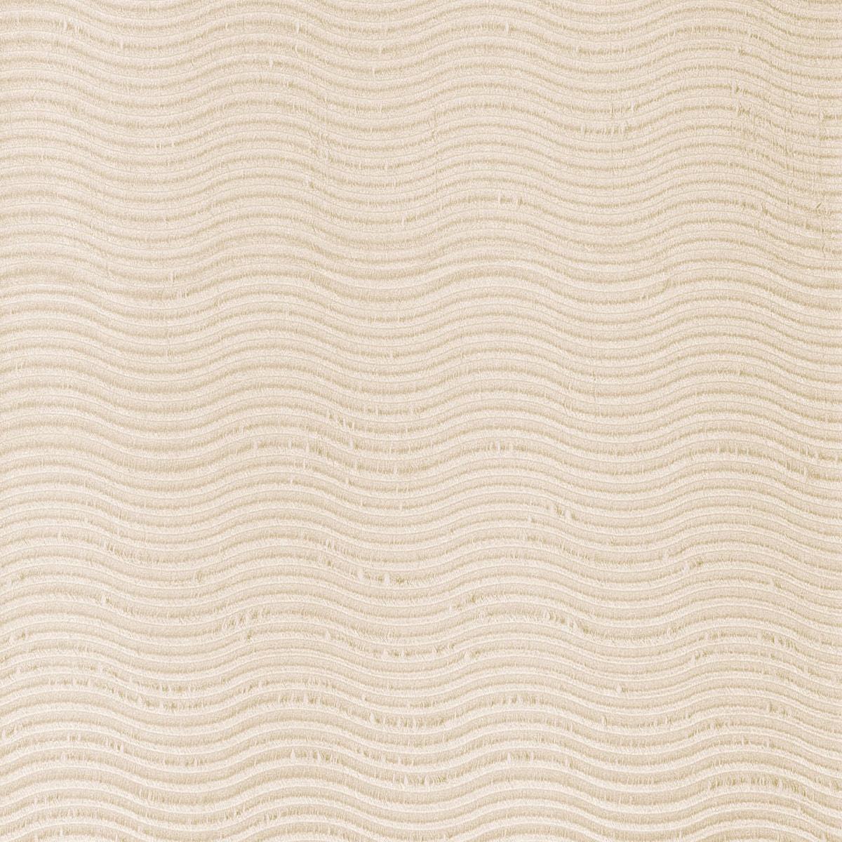 SCHUMACHER LAVAUX SHEER PUTTY FABRIC | Atlanta Fabrics