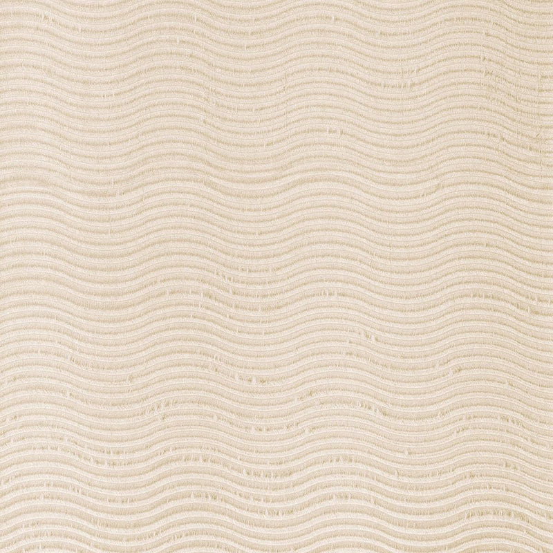 SCHUMACHER LAVAUX SHEER PUTTY FABRIC | Atlanta Fabrics