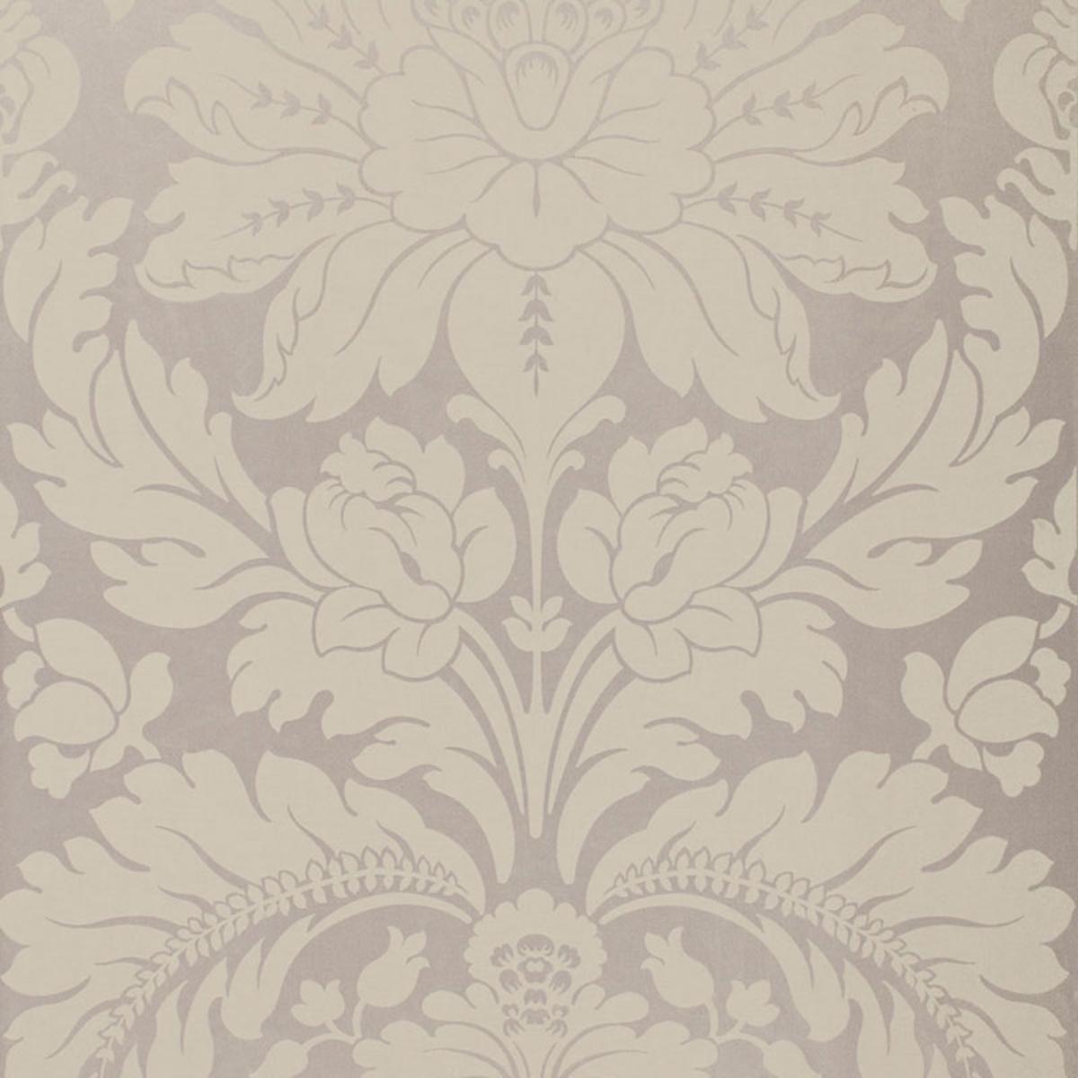 ANVERS DAMASK NICKEL