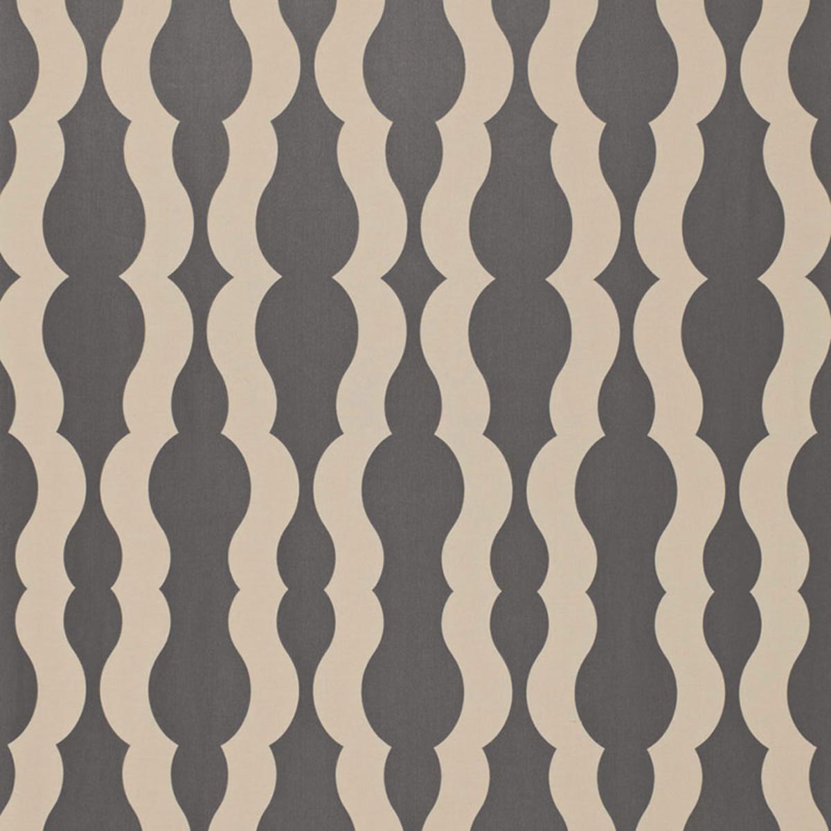 VILLEROUX WEAVE CHARCOAL
