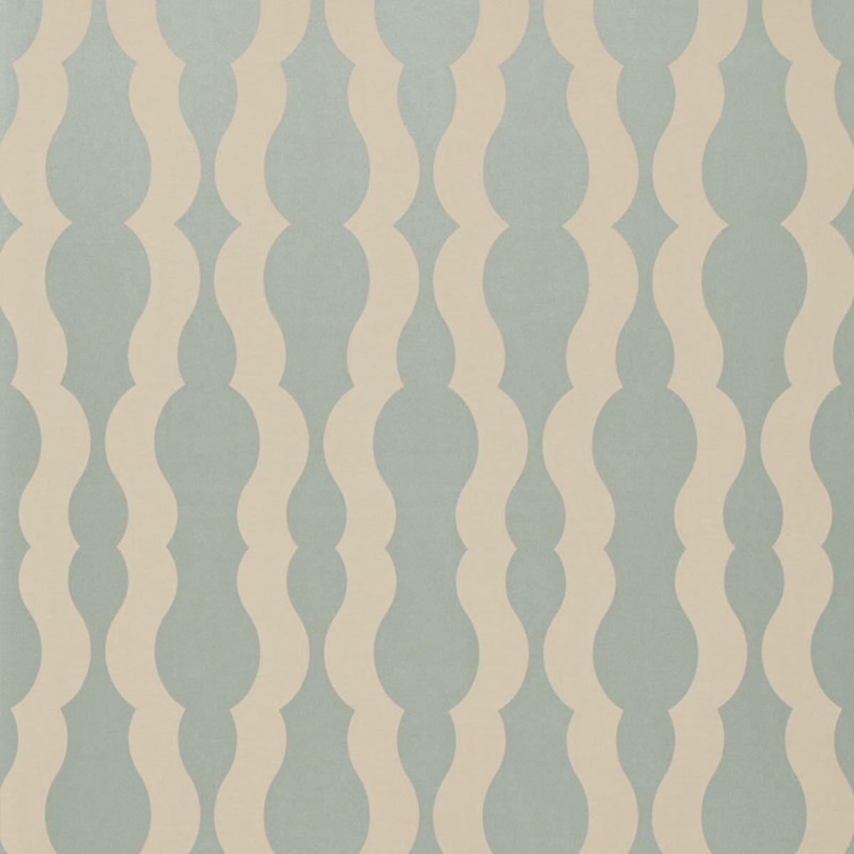 VILLEROUX WEAVE AZURE