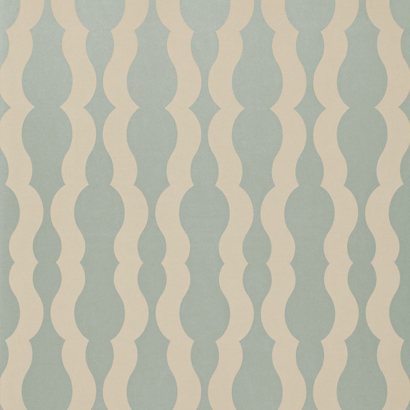 VILLEROUX WEAVE AZURE