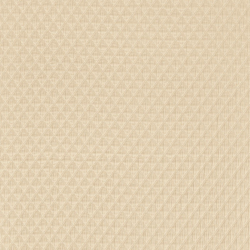 Schumacher LUCCA MATELASSÌä PUTTY Fabric | Atlanta Fabrics
